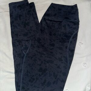 Alphalete Surface Power Legging